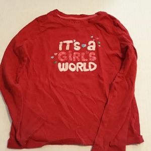 Girls Shirt